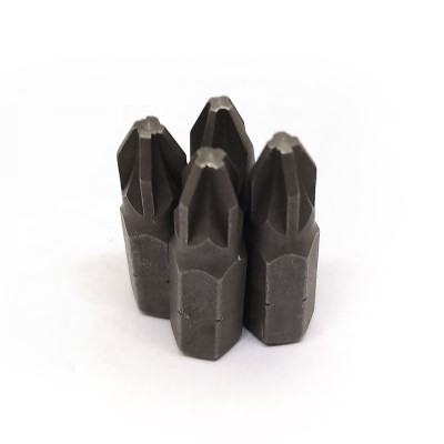 Hss High Hardness Drill Phillips Screwdriver Bits