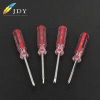 Special screwdriver set carbon steel screwdriver U type Y type triangle head cross screwdriver