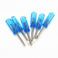 new type mini hand tools,flat screwdriver,mini screwdriver