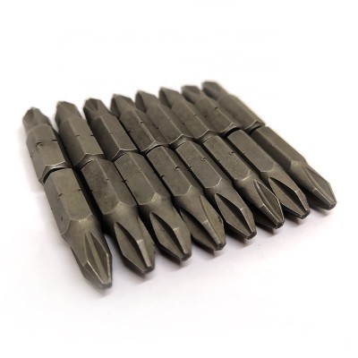 Screw driver BITS size impact driver bit Thread screw Drill screwdriver Bits