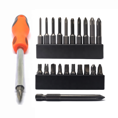 PH2 PZ2 screw driver bits screwdriver